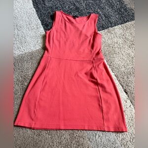 Theory Cocktail Dress- P/TP